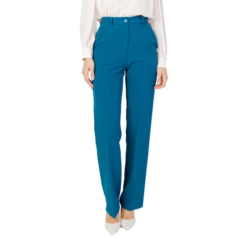 Hanny Deep Pants Woman