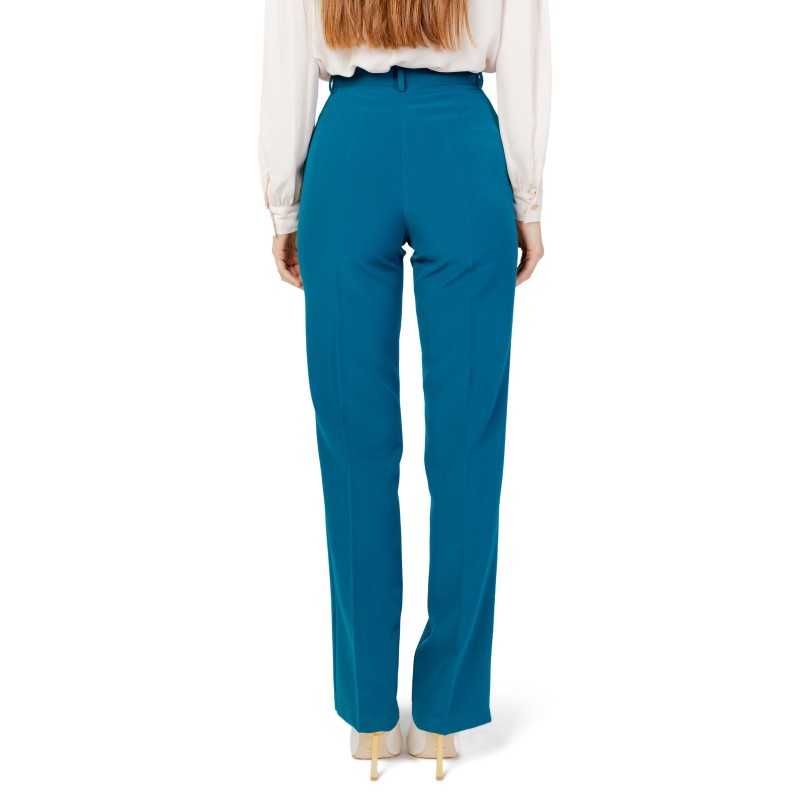 Hanny Deep Pants Woman