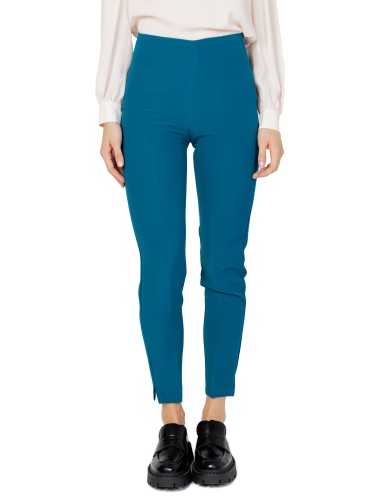 Hanny Deep Pantaloni Donna