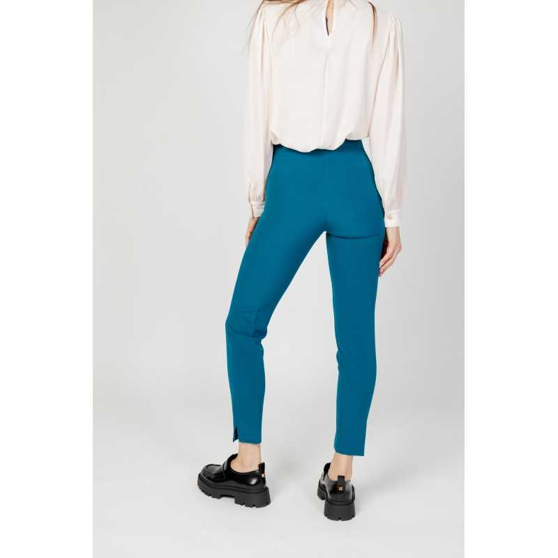 Hanny Deep Pantaloni Donna