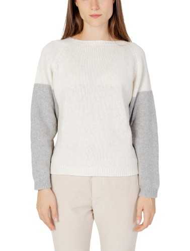 Hanny Deep Sweater Woman