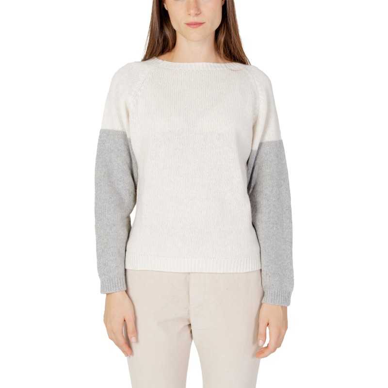 Hanny Deep Sweater Woman