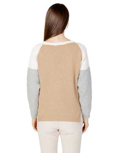 Hanny Deep Sweater Woman