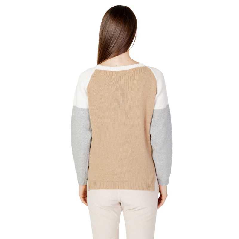 Hanny Deep Sweater Woman