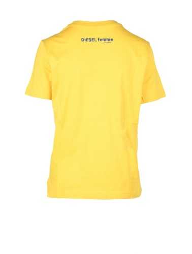 Diesel T-Shirt Donna