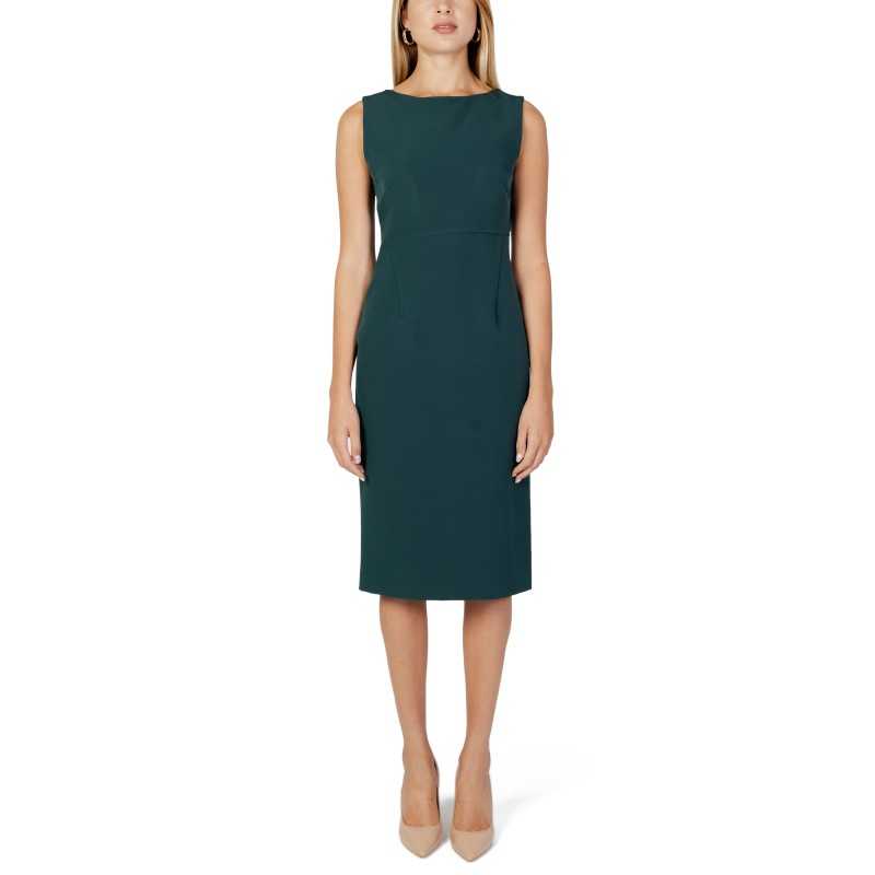 Sandro Ferrone Dress Woman