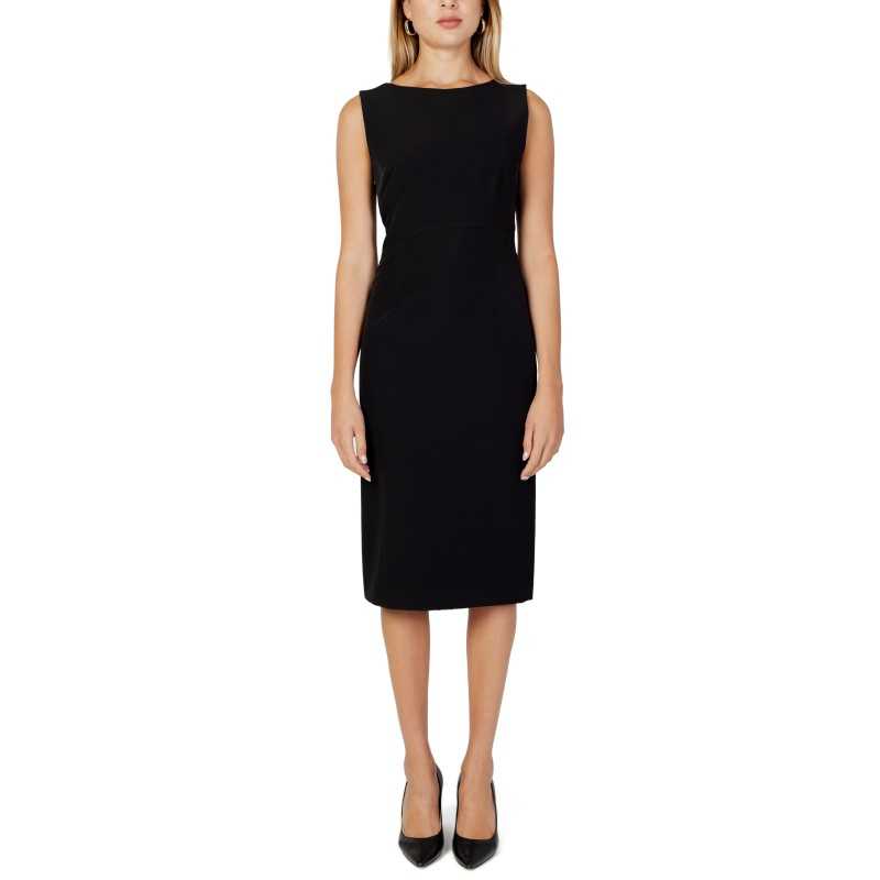 Sandro Ferrone Dress Woman