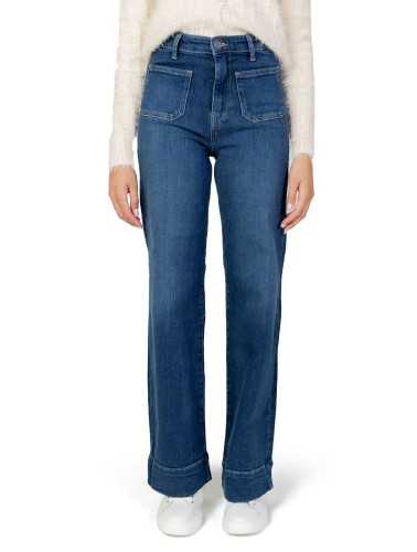 Gas Jeans Woman