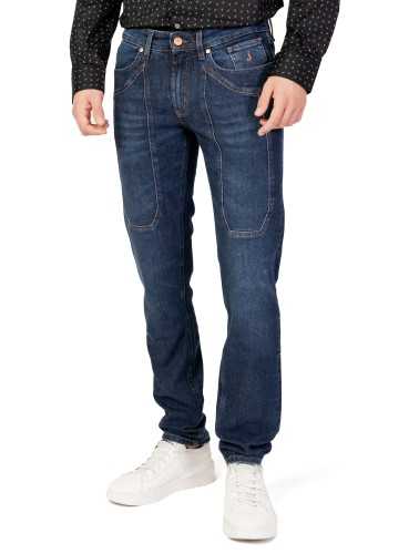 Jeckerson Jeans Uomo