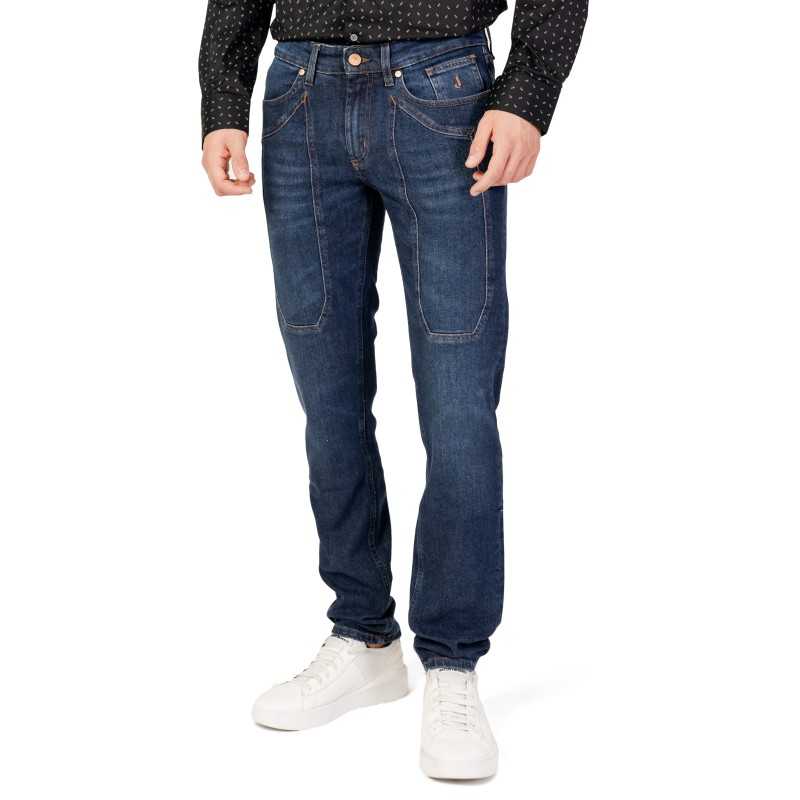 Jeckerson Jeans Uomo