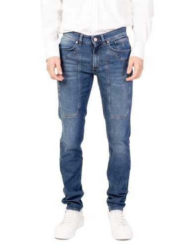 Jeckerson Jeans Uomo