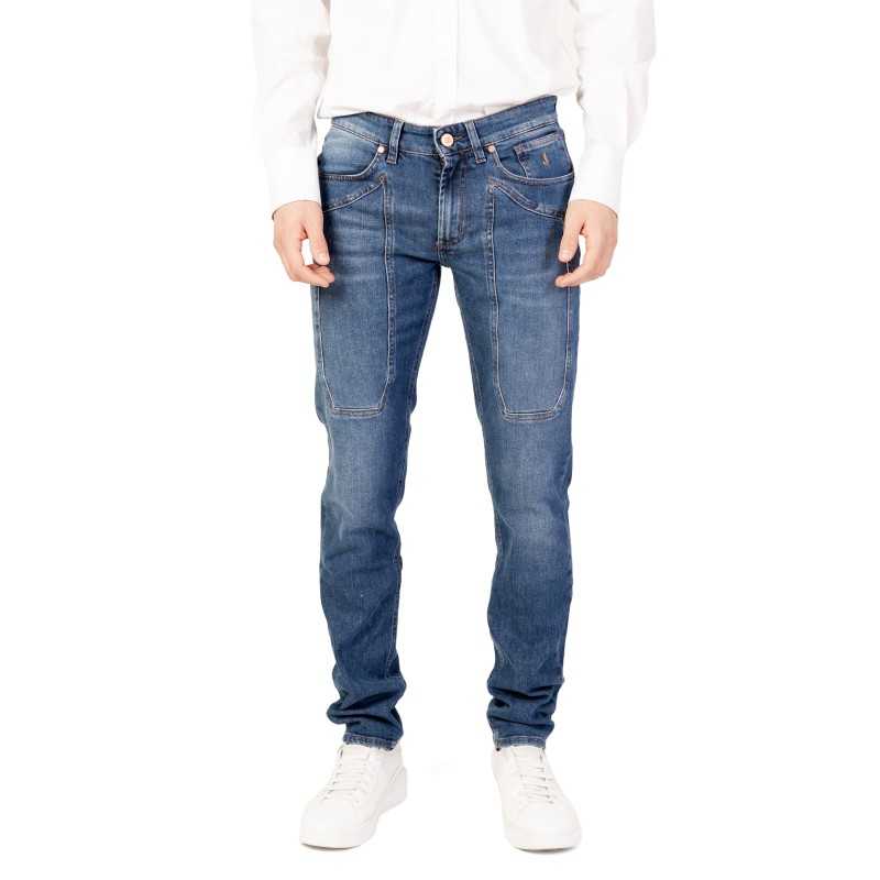 Jeckerson Jeans Uomo