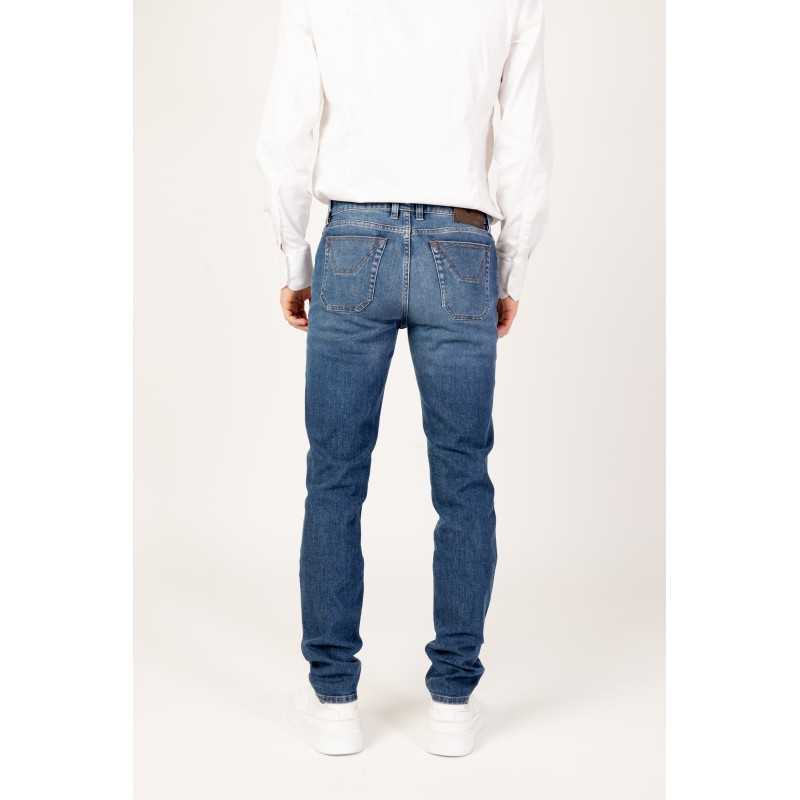 Jeckerson Jeans Uomo