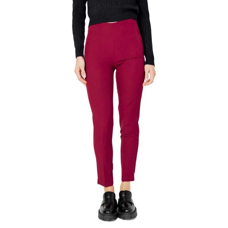 Hanny Deep Pants Woman