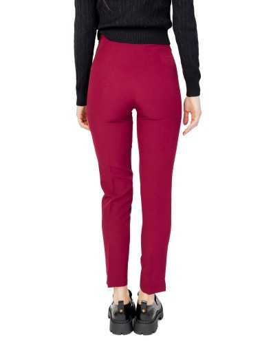 Hanny Deep Pants Woman