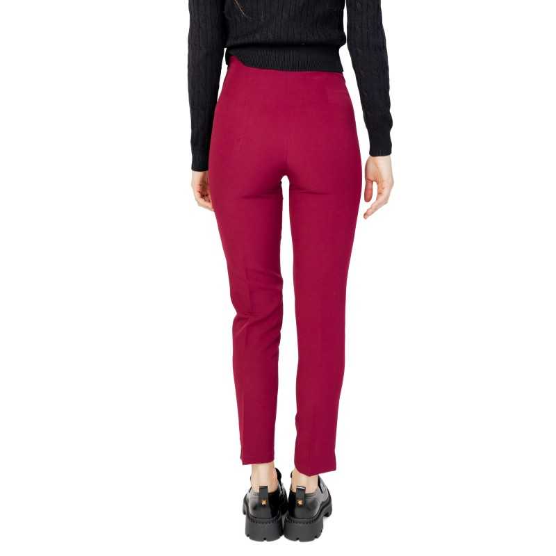 Hanny Deep Pants Woman