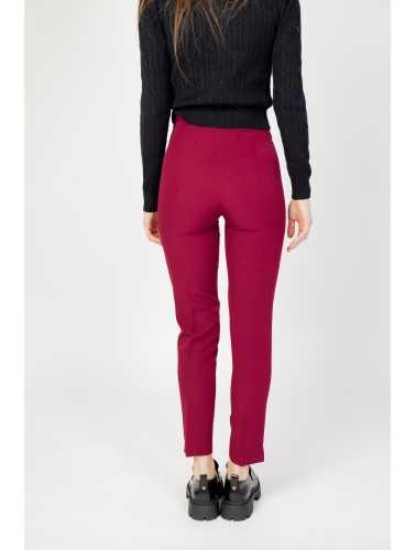 Hanny Deep Pants Woman