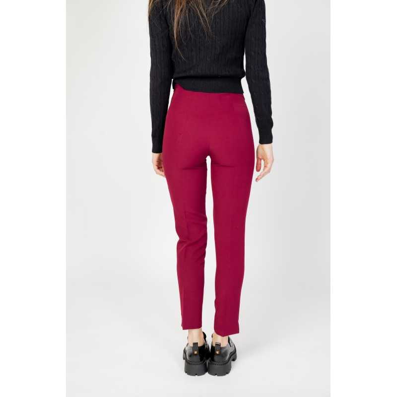 Hanny Deep Pants Woman