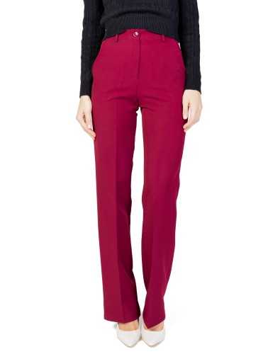 Hanny Deep Pants Woman