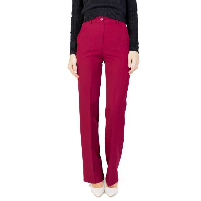 Hanny Deep Pants Woman