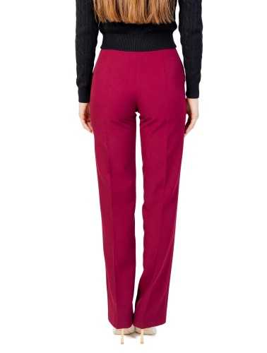 Hanny Deep Pants Woman