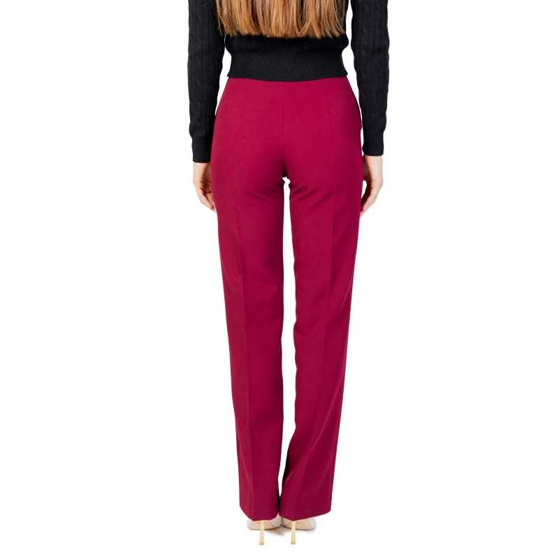 Hanny Deep Pants Woman