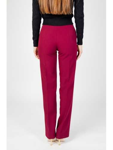 Hanny Deep Pants Woman