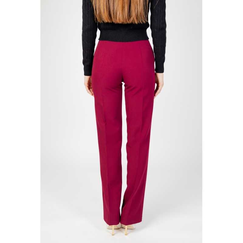 Hanny Deep Pants Woman