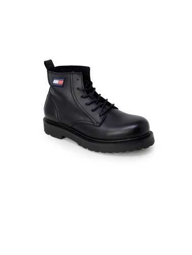 Tommy Hilfiger Jeans Boots Man