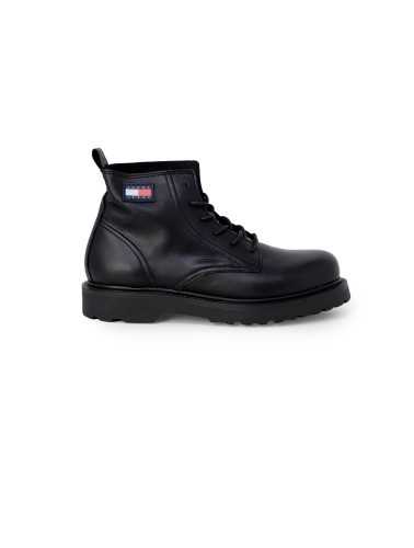 Tommy Hilfiger Jeans Boots Man