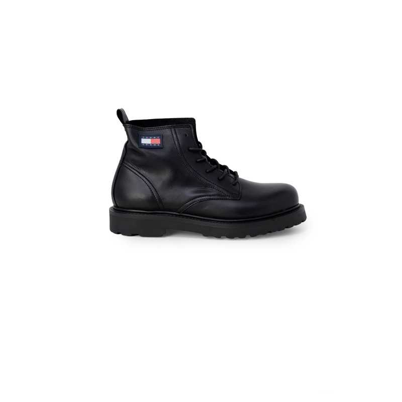 Tommy Hilfiger Jeans Boots Man