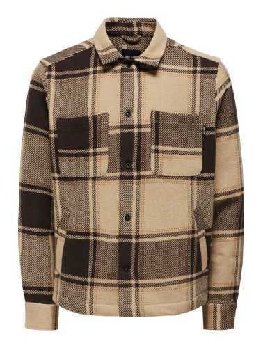 Only & Sons Camicia Uomo