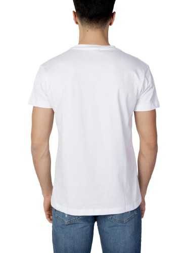 The Bomber T-Shirt Uomo