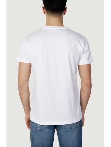 The Bomber T-Shirt Uomo