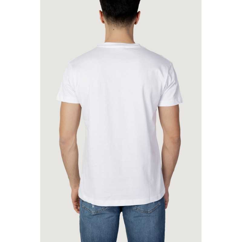 The Bomber T-Shirt Uomo