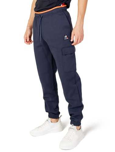 Le Coq Sportif Pantaloni Uomo