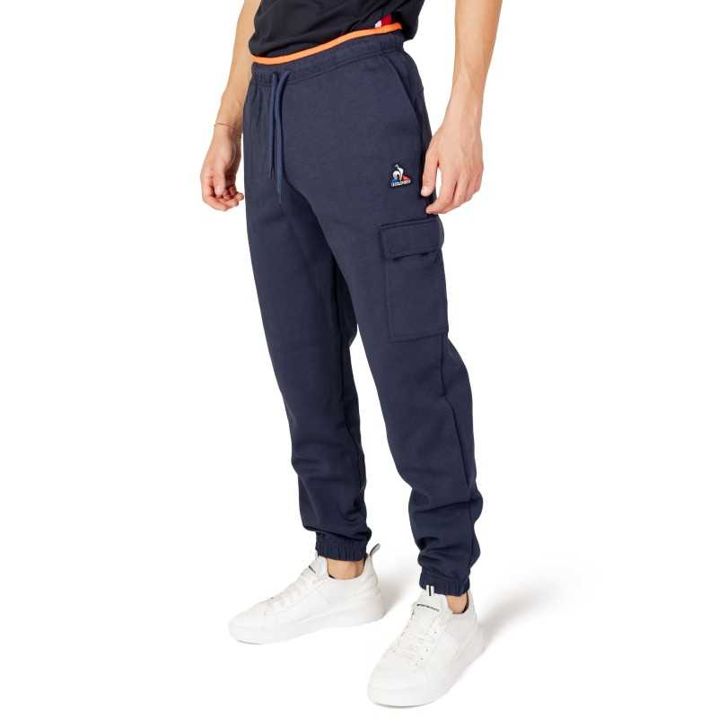 Le Coq Sportif Pantaloni Uomo