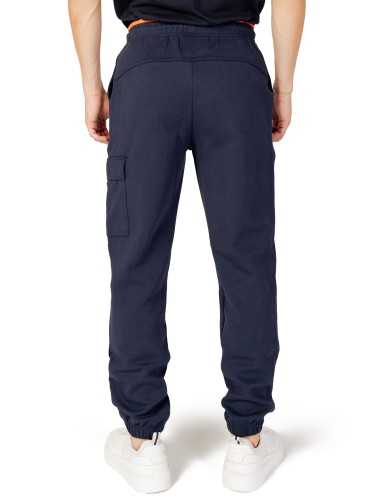 Le Coq Sportif Pantaloni Uomo