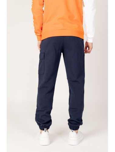 Le Coq Sportif Pantaloni Uomo