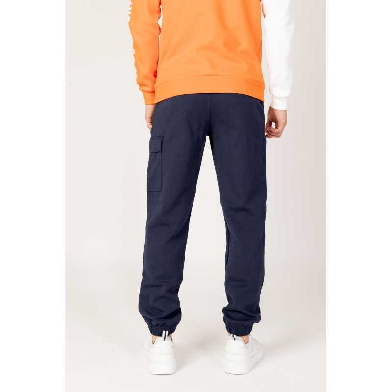 Le Coq Sportif Pantaloni Uomo