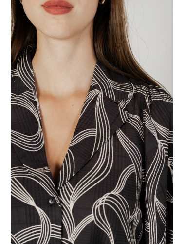 Vila Clothes Camicia Donna