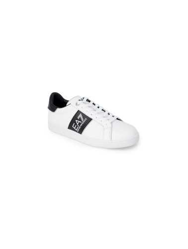 Ea7 Sneakers Uomo