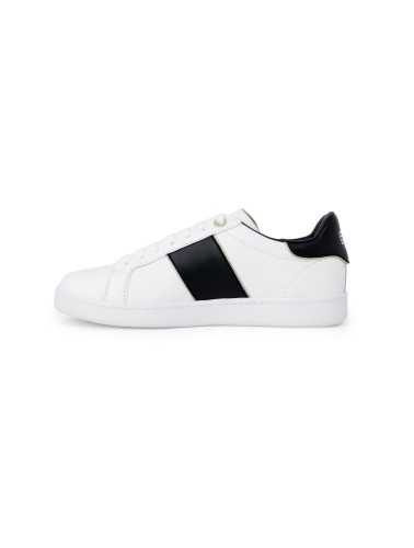 Ea7 Sneakers Uomo