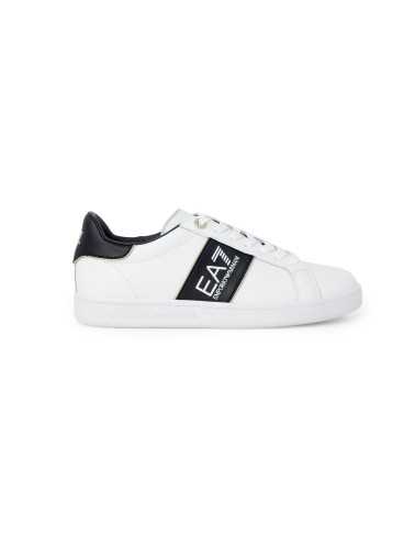 Ea7 Sneakers Uomo