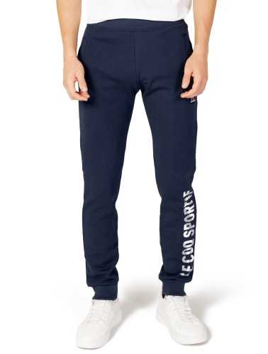 Le Coq Sportif Pantaloni Uomo