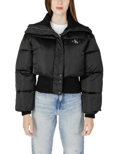 Calvin Klein Jeans Jacket Woman