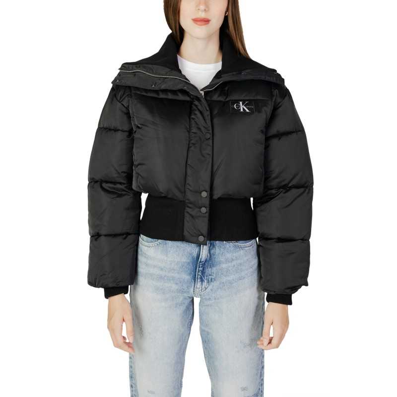 Calvin Klein Jeans Jacket Woman