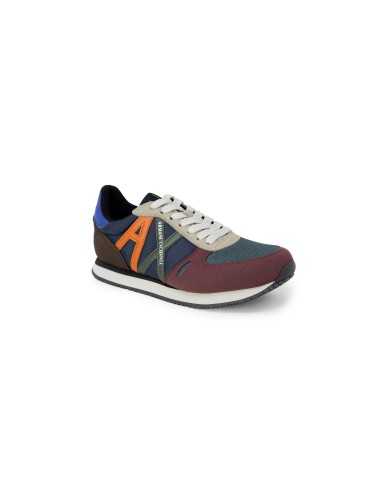 Armani Exchange Sneakers Man