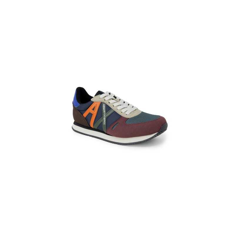 Armani Exchange Sneakers Man