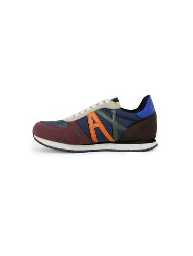 Armani Exchange Sneakers Man